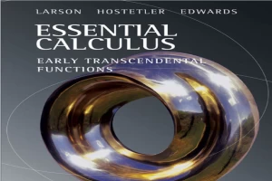 Essential Calculus: Early Transcendental Functions